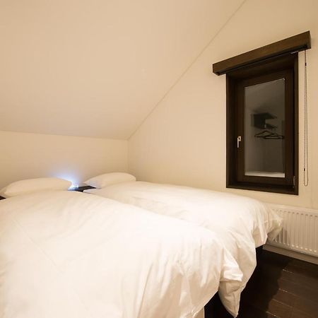 Villa La Plagne à Kutchan Extérieur photo