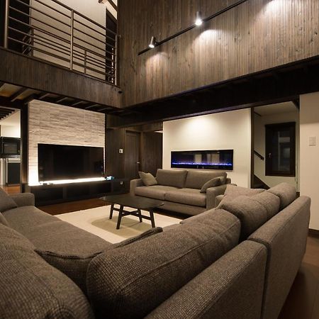 Villa La Plagne à Kutchan Extérieur photo
