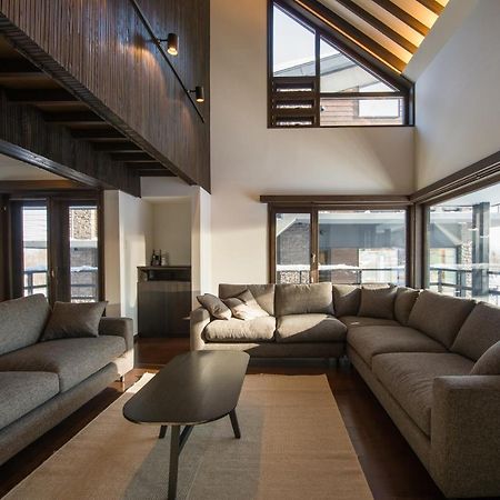 Villa La Plagne à Kutchan Extérieur photo