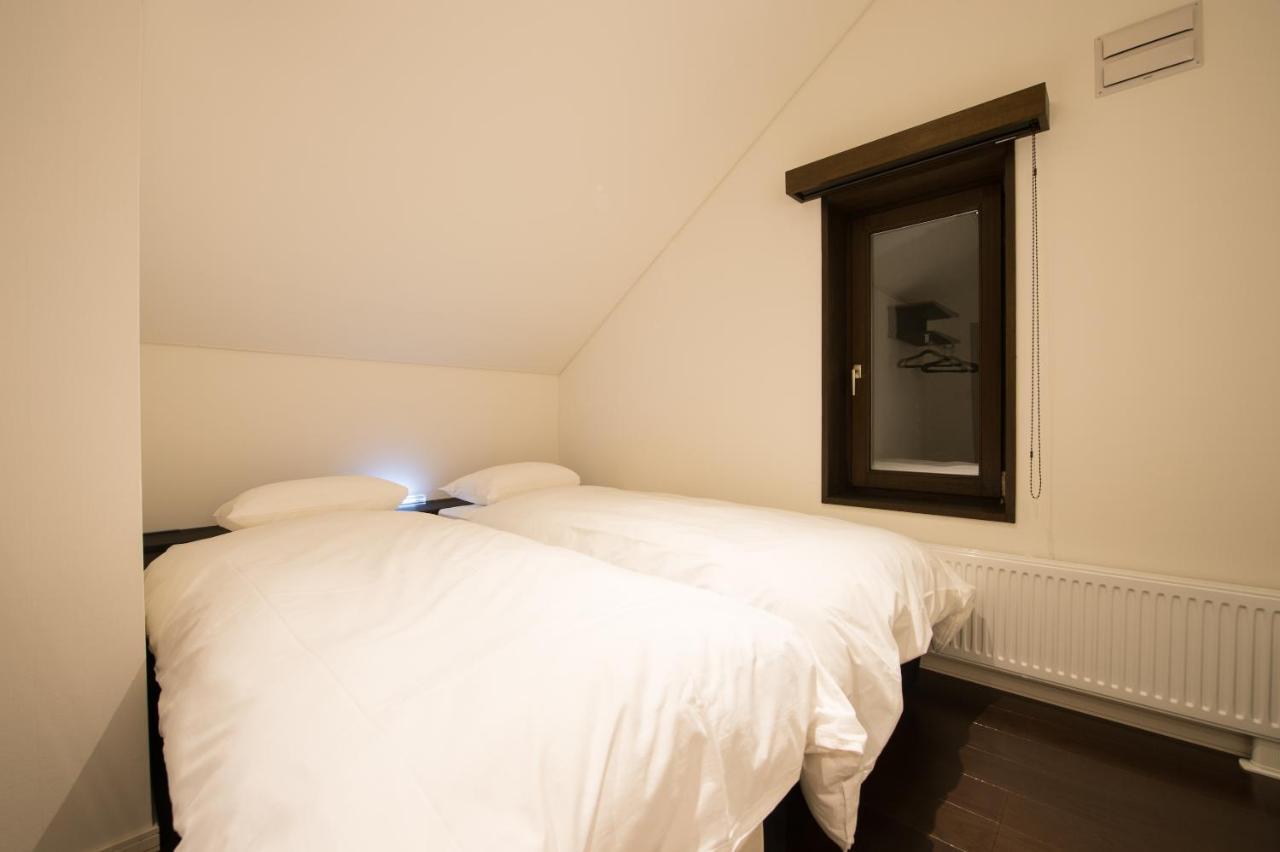 Villa La Plagne à Kutchan Extérieur photo