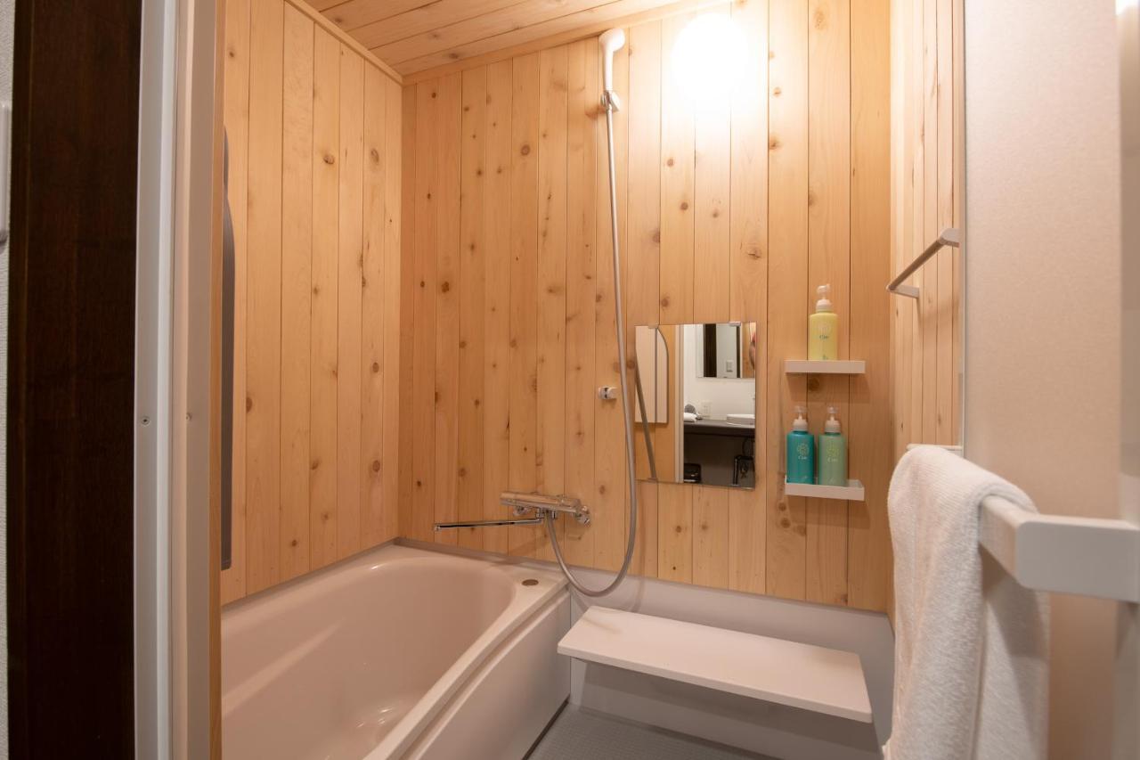Villa La Plagne à Kutchan Extérieur photo